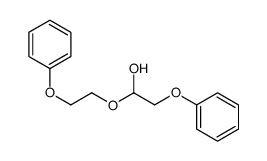 2-phenoxy-1-(2-phenoxyethoxy)ethanol picture