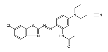 88329-88-8 structure