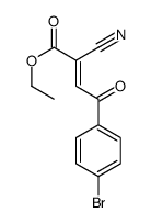 89201-15-0 structure