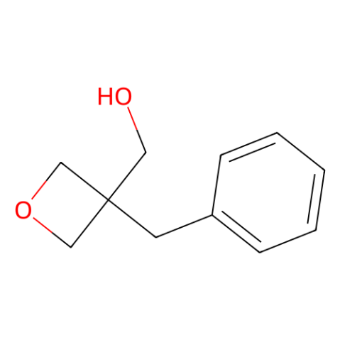 (3-benzyloxetan-3-yl)methanol picture