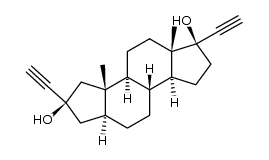 1045-29-0结构式