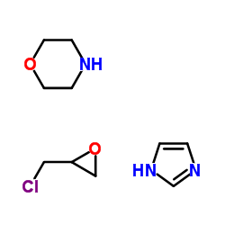 Aqueous cationic polymer MOME picture