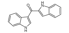 (1H-indol-2-yl)(1H-indol-3-yl)Methanone picture