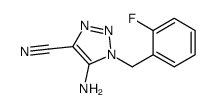 119222-34-3 structure