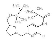 1203499-53-9 structure