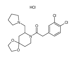 125104-16-7 structure