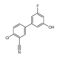 1261895-54-8 structure