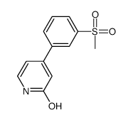 1261895-98-0结构式