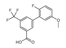 1261927-85-8 structure