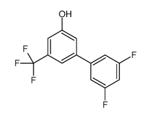 1261933-38-3结构式