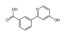 1261937-33-0 structure