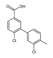 1261979-56-9 structure