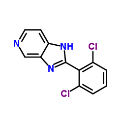 1283261-83-5 structure