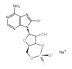 129735-00-8 structure