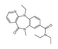 133626-79-6 structure