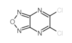 5,6-Dichloro-[1,2,5]oxadiazolo[3,4-b]pyrazine picture