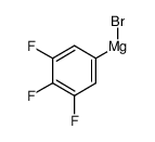 3,4,5-三氟苯基溴化镁图片