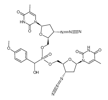 166318-74-7 structure