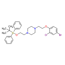 1704074-30-5 structure