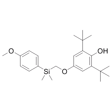 LDL-IN-3 Structure