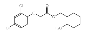 Octyl (2,4-dichlorophenoxy)acetate picture