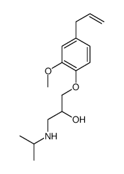 Eugenolol picture