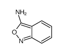 BENZO[C]ISOXAZOL-3-AMINE picture