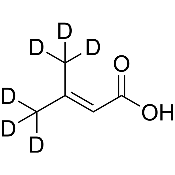 21386-86-7 structure