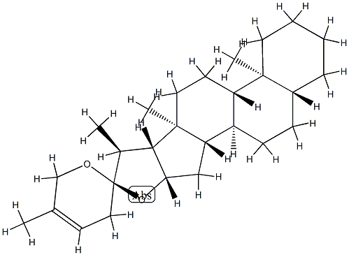 5α-Spirost-24-ene picture