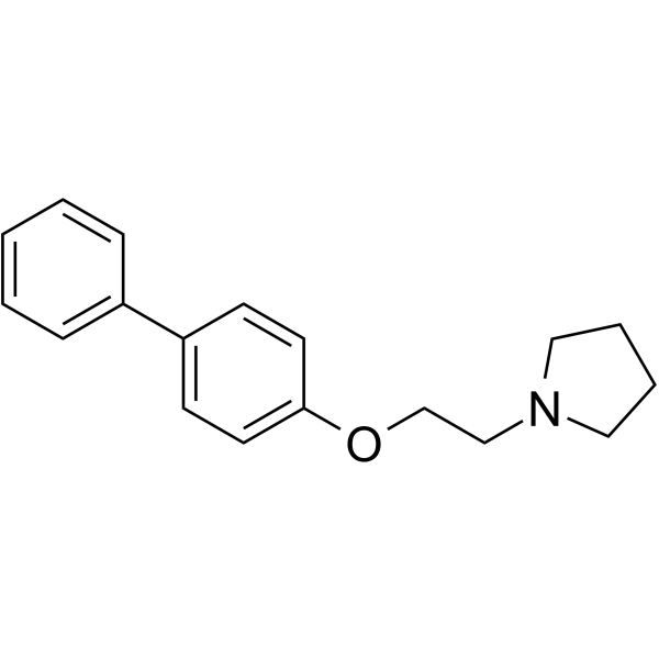 SC 22716 Structure