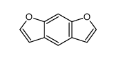 267-56-1结构式