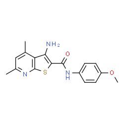 299464-83-8 structure