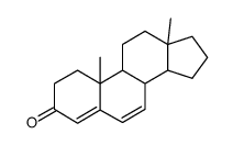 3090-71-9 structure