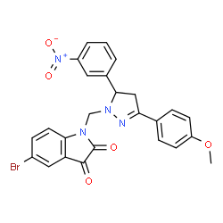 312734-17-1 structure