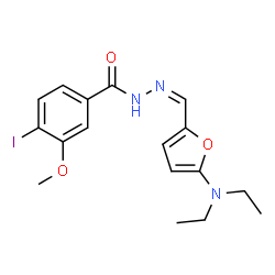 358323-00-9 structure