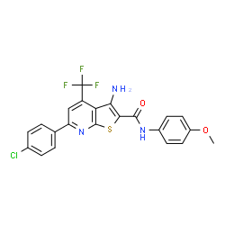 380589-63-9 structure