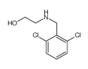 N-(2,6-二氯苄基)乙醇胺图片