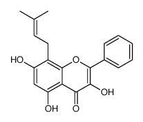 42193-83-9 structure