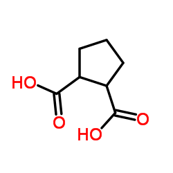 1,2-环戊烷二甲酸图片