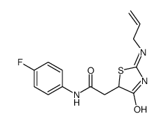 5134-18-9 structure