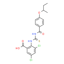 535957-26-7 structure