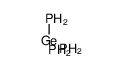 tris(phosphanyl)germane Structure