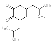 1,2-Cyclohexanedione,3,5-bis(1-methylpropyl)- picture