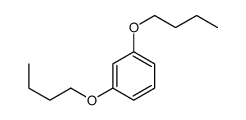 1,3-dibutoxybenzene结构式