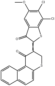 6406-18-4 structure