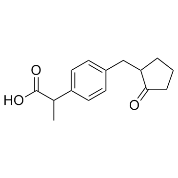 洛索洛芬图片