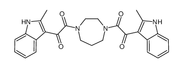 71765-64-5 structure