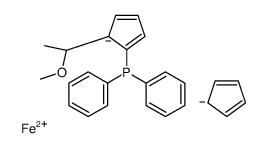 74286-11-6 structure