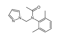 75972-11-1 structure