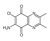 7697-91-8 structure